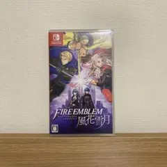 ファイアーエムブレム 風花雪月 通常版