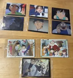 名探偵コナン イタジャガ Ver.4 まとめ売り