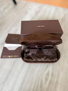 TOMFORD FT548-K-5352G サングラス 韓国規格 - メルカリ