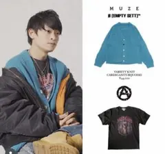 2026年最新】muze 山中拓也の人気アイテム - メルカリ