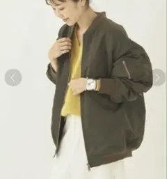 2025年最新】Plage MA-1の人気アイテム - メルカリ