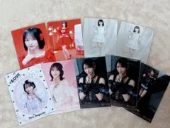 野口衣織 生写真 まとめ売り