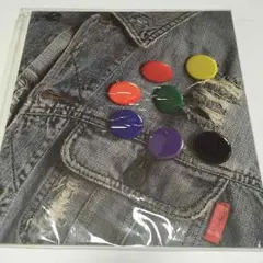 関ジャニ∞ 2008ツアーパンフレット