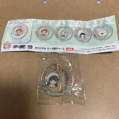 スパイファミリーチャーム