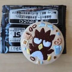 サンリオキャラクターズBiscuit3