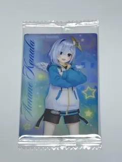 ホロライブ ウエハースvol.5 天音かなたのサムネイル