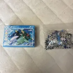 ONE PIECE ワンピース ミニパズル 150ピース
