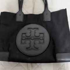 新品未使用 スリーセメタリー クロス トートバッグ 黒 柄あり - メルカリ