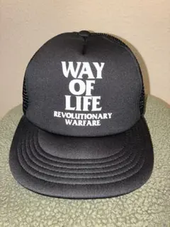 2026年最新】RATS キャップの人気アイテム - メルカリ