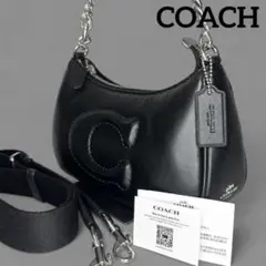使用級　COACH テリ ショルダーバッグ　2way