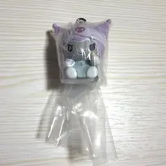 サンリオキャラクターズ GRWMマスコットチャーム　クロミ