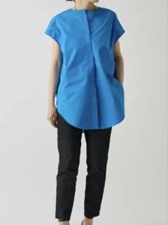 2025年最新】BEARDSLEY レディース 半袖 シャツ・ブラウスの人気