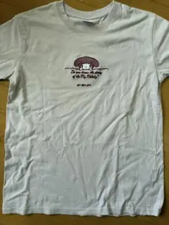 マイメロ　半袖　Tシャツ　レディース　M