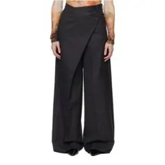 2026年最新】acne studios トラウザーの人気アイテム - メルカリ