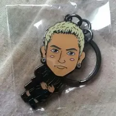 中務裕太首振り