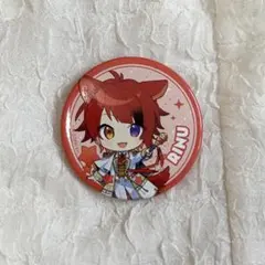 すとぷり 莉犬くん 缶バッジ 2020夏 - メルカリ