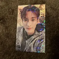 ドギョム DK ラキドロ　ユニバ特典