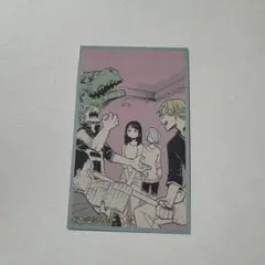 ヒロアカ 原画展 メモリアルコレクション B組