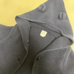 GAP カーディガン
