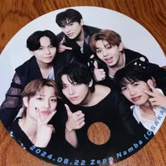 ONE N' ONLY 入場特典 うちわ