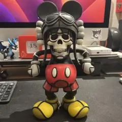2026年最新】KAWS ミッキーの人気アイテム - メルカリ