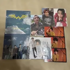 2026年最新】八村倫太郎 トレカの人気アイテム - メルカリ