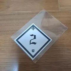 アルティーリ千葉 ステッカー