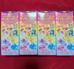 セボンスター スターコラボ 未開封4個セット