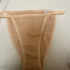 miulan スイムショーツ ベージュ