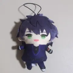 にじさんじ 剣持刀也　咎人　にじぱぺ