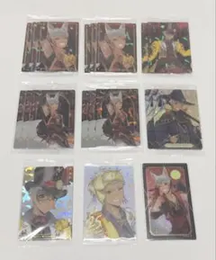 ツイステ カリム・アルアジーム まとめ売り