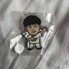 福岡ソフトバンクホークス 若鷹ガチャ 11 津森宥紀