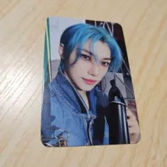 2025年最新】フィリックス チェキの人気アイテム - メルカリ