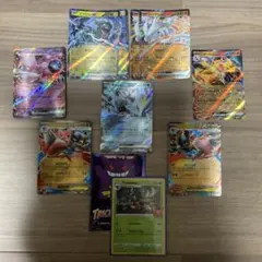 ポケカ　人気キャラ　リザードン まとめ売り　rrのサムネイル