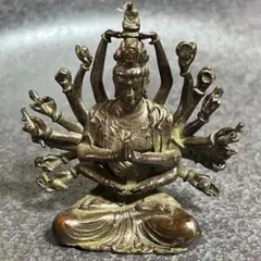 2026年最新】観音像 金属の人気アイテム - メルカリ