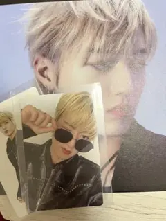 Treasure REBOOT デジパック ハルト