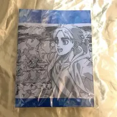 アニメ ギヴン うらがわの存在 A4アクリルボード 立夏＆真冬ver