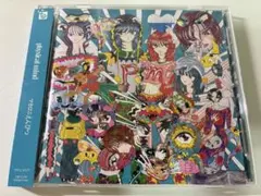 マカロニえんぴつ/physical mind