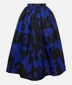 2026年最新】ALEXANDER McQUEEN シルエット：フレア レディース