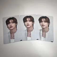 RIIZE ラントレ ウォンビン