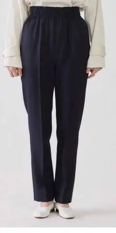 postelegant Silk Double Crape WideShorts - メルカリ