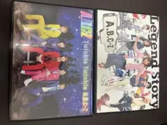 【えびまとめ売り】 Twinkle Twinkle & Legend Story