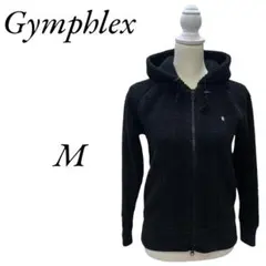 訳あり Gymphlex ジムフレックス フリースジャケット・ボアジャケット S