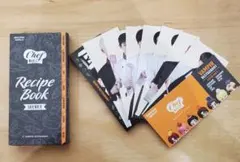 ENHYPEN WORLD Chef ver