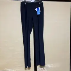 生協のハイテンション　ネイビー スラックス