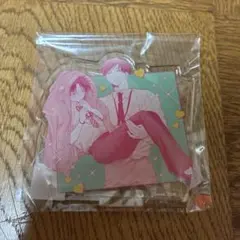 アオイ君の猥談がたまらない　　水原アオイ 塩見紅壱 推しチャレくじ