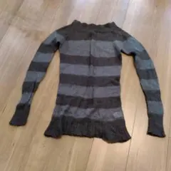 マウジー　セーター