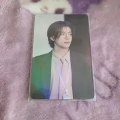 daydream ジェイク 他撮り カード