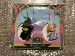 ウィキッド 永遠の約束】キューピーセット② - メルカリ