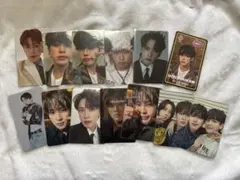 JO1 河野純喜 トレカセルカセット